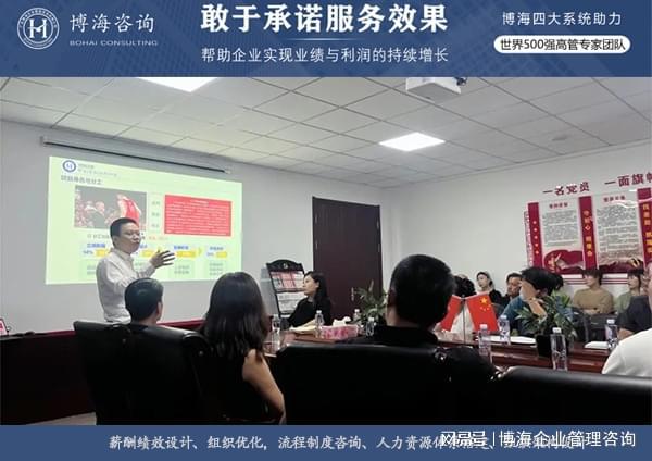 德阳人力资源管理体系搭建公司有哪些