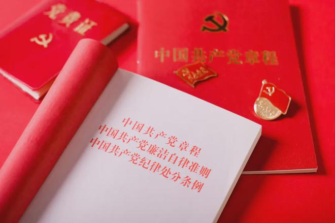 |利来老牌ag旗舰干货丨要提升基层党支部标准化建设这4个方面