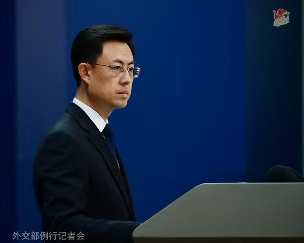 一些国家禁止、限制使用DeepSeek外交部回应