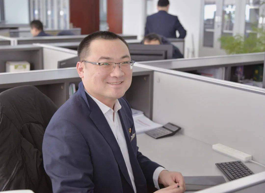 听听这些来自基层的声音……